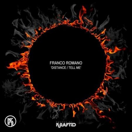 Franco Romano - Distance (2022)