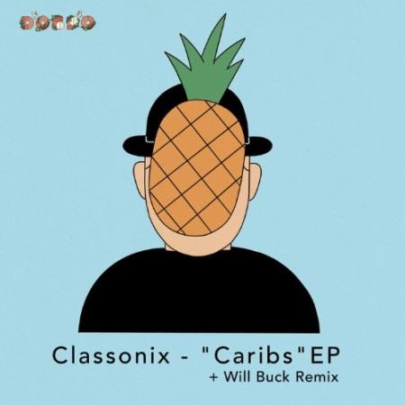 Classonix - Caribs EP (2022)