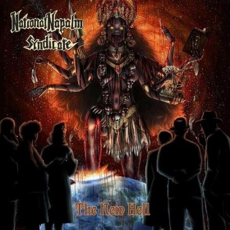 National Napalm Syndicate - The New Hell (2022)