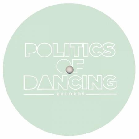 Politics of Dancing & Ray Mono - Timing EP (2022)