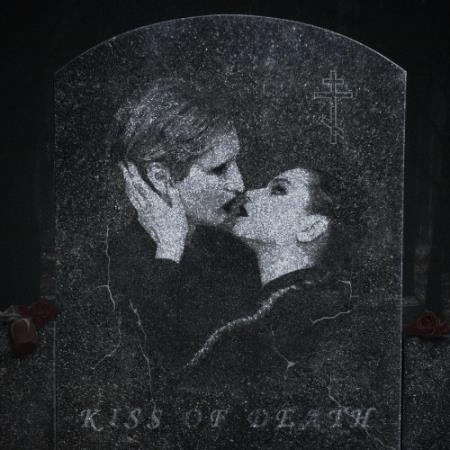 Ic3peak, Grimes - Kiss Of Death (2022)
