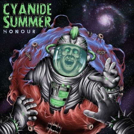 Cyanide Summer - Honour (2022)