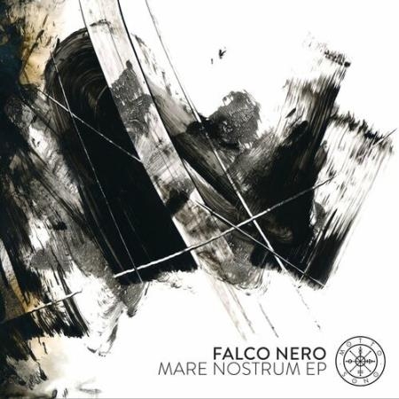 Falco Nero - Mare Nostrum EP (2022)
