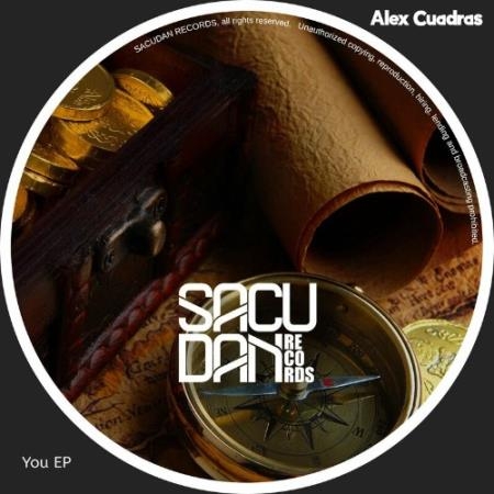 Alex Cuadras - You EP (2022)