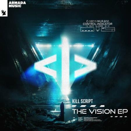 KILL SCRIPT - THE VISION (2022)