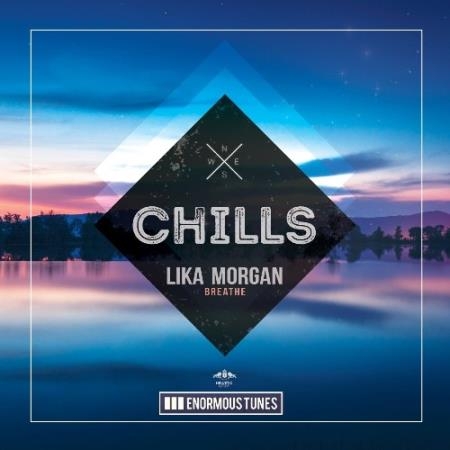 Lika Morgan - Breathe (2022)