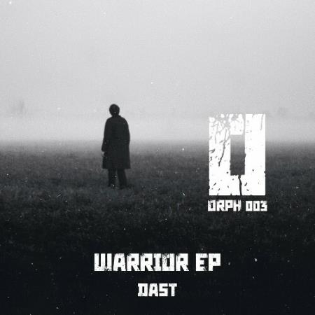 Dast - Warrior EP (2022)