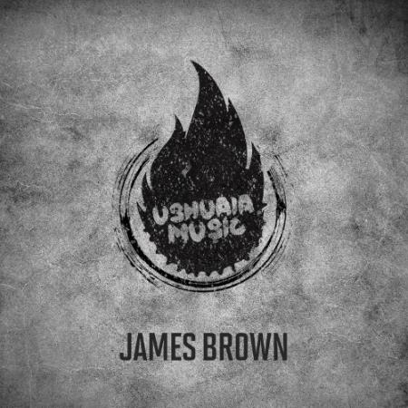 Ushuaia Music - James Brown (2022)