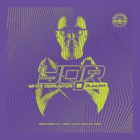 Yves Deruyter - D-Album (Full Length Album Remastered & More) (2022)