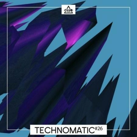 Technomatic #26 (2022)