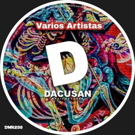 Dacusan - Compilacion Vol.1 (2022)