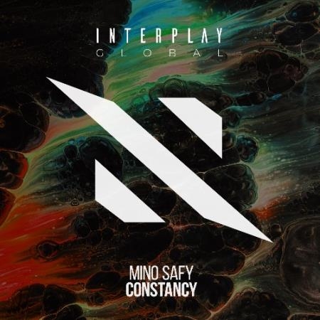 Mino Safy - Constancy (2022)