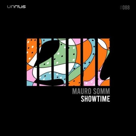 Mauro Somm - Showtime (2022)