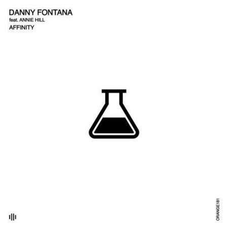 Danny Fontana - Affinity (2022)