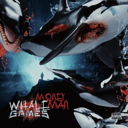 Money Man - Whale Games (2022)