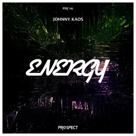 Johnny Kaos - Energy (2022)