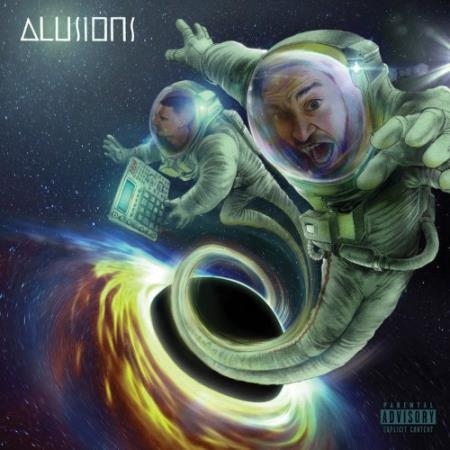 Alucard & Shanty Gallos - Alusions (2022)