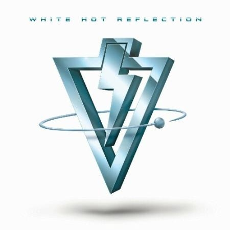 Space Vacation - White Hot Reflection (2022)