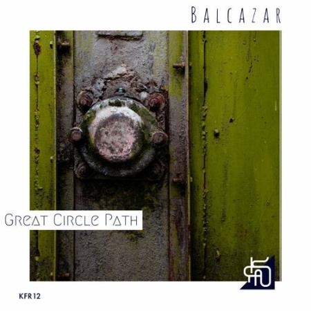 Balcazar - Great Circle Path (2022)