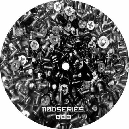 M.O.D.U.L - MODSERIES008 (2022)