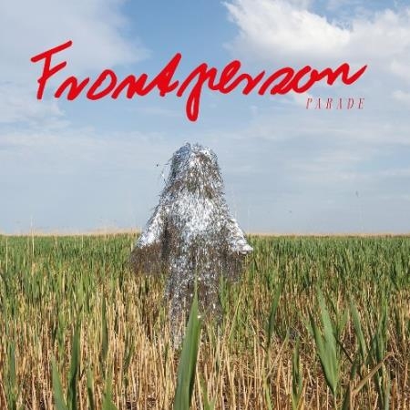 Frontperson - Parade (2022)