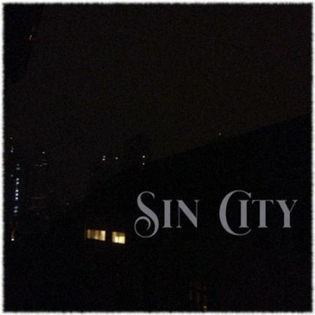 Glintsik - Sin City (2022)