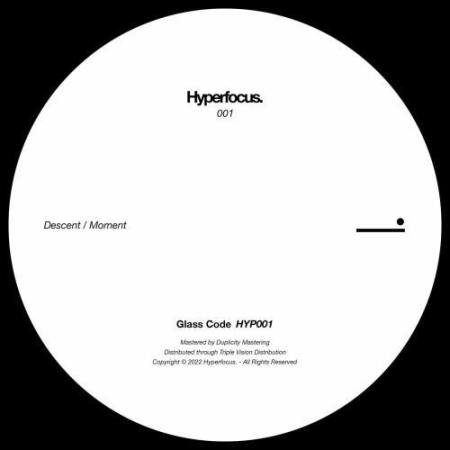 Glass Code - HYP001 (2022)