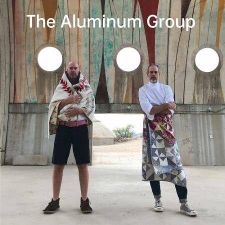 The Aluminum Group - The Aluminum Group (2022)