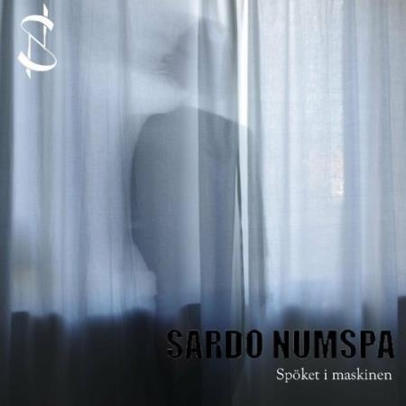 Sardo Numspa - Spoket I Maskinen (2022)