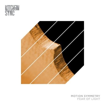 Motion Symmetry - Fear Of Light (2022)