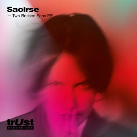 Saoirse - Two Bruised Egos EP (2022)
