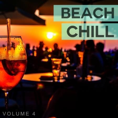 Beach Chill, Vol. 4 (2022)