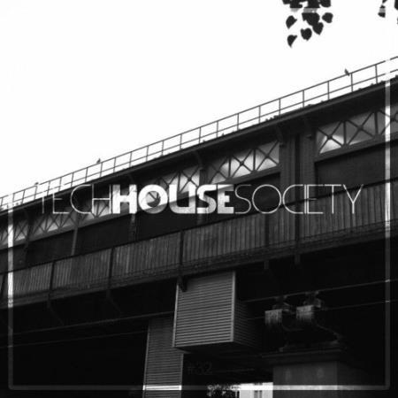 Tech House Society, Issue 32 (2022)