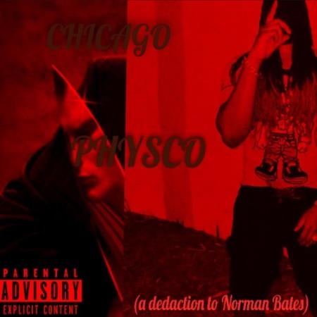 Edubbles - Chicago Physco (2022)