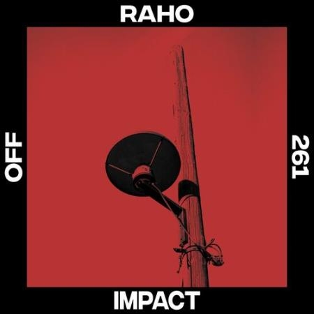 RAHO - Impact (2022)
