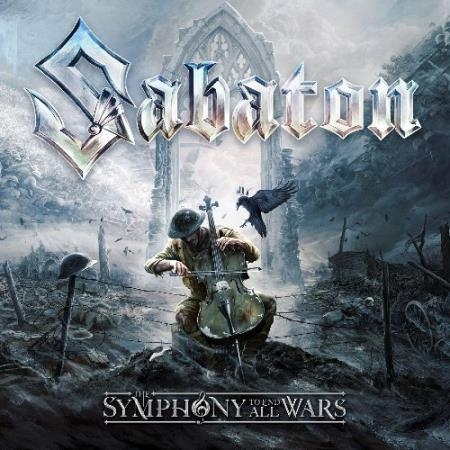 Sabaton - The Symphony To End All Wars (Symphonic Version) (2022)