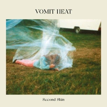 Vomit Heat - Second Skin (2022)