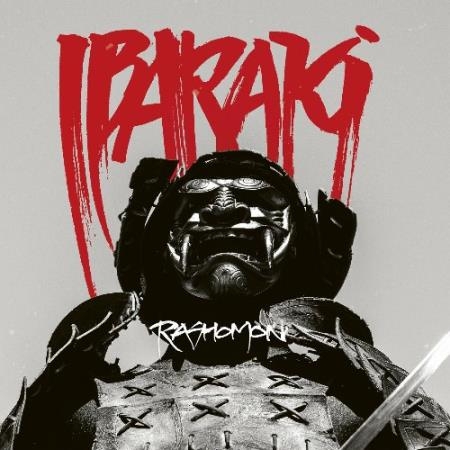 Ibaraki, Gerard Way - Rashomon (2022)