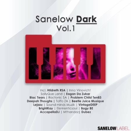 Sanelow Dark, Vol. 1 (2022)