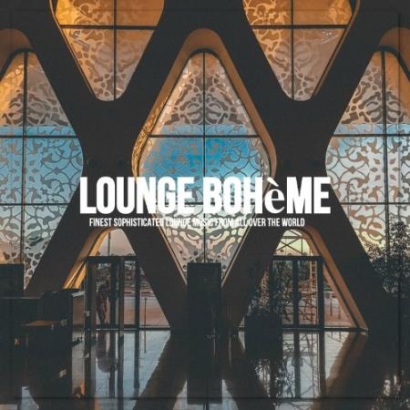 Lounge Boheme (2022)