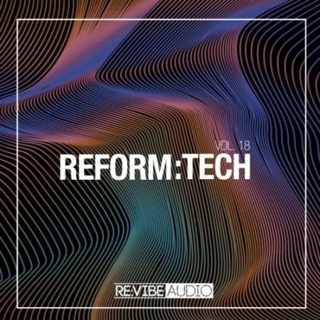 Reform:Tech, Vol. 18 (2022)