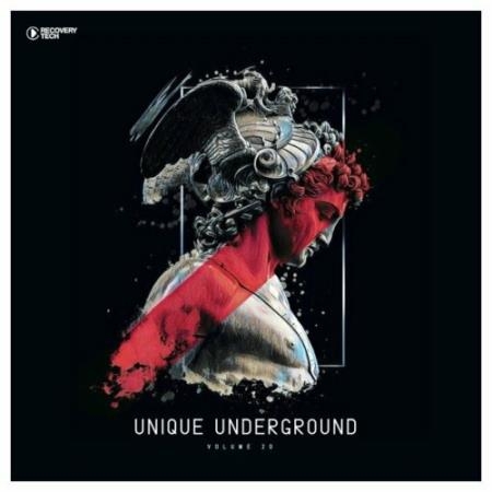 Unique Underground, Vol. 20 (2022)