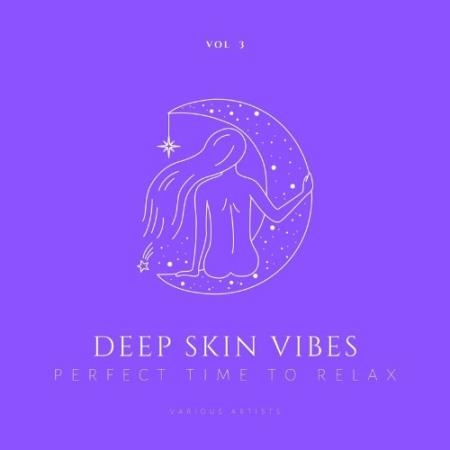 Deep Skin Vibes (Perfect Time To Relax), Vol. 3 (2022)