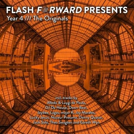 Flash Forward Presents /// Year 4 (The Originals) (2022)