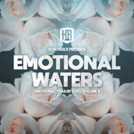 Emotional Waters - Volume II (2022)
