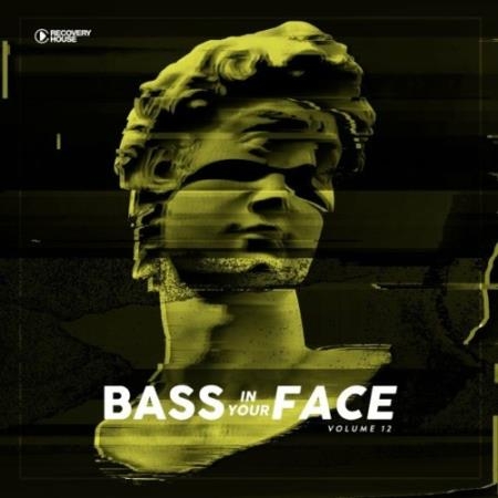 Bass in Your Face, Vol. 12 (2022)