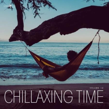 Chillaxing Time, Vol. 12 (2022)