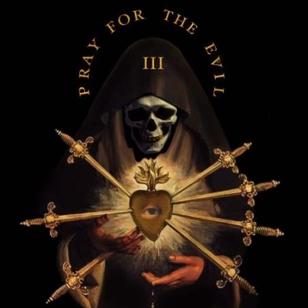 Flee Lord & Mephux - Pray For The Evil 3 (2022)