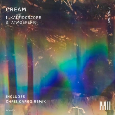 Cream (PL) - Kaleidoscope (2022)