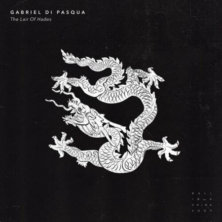 Gabriel Di Pasqua - The Lair of Hades (2022)